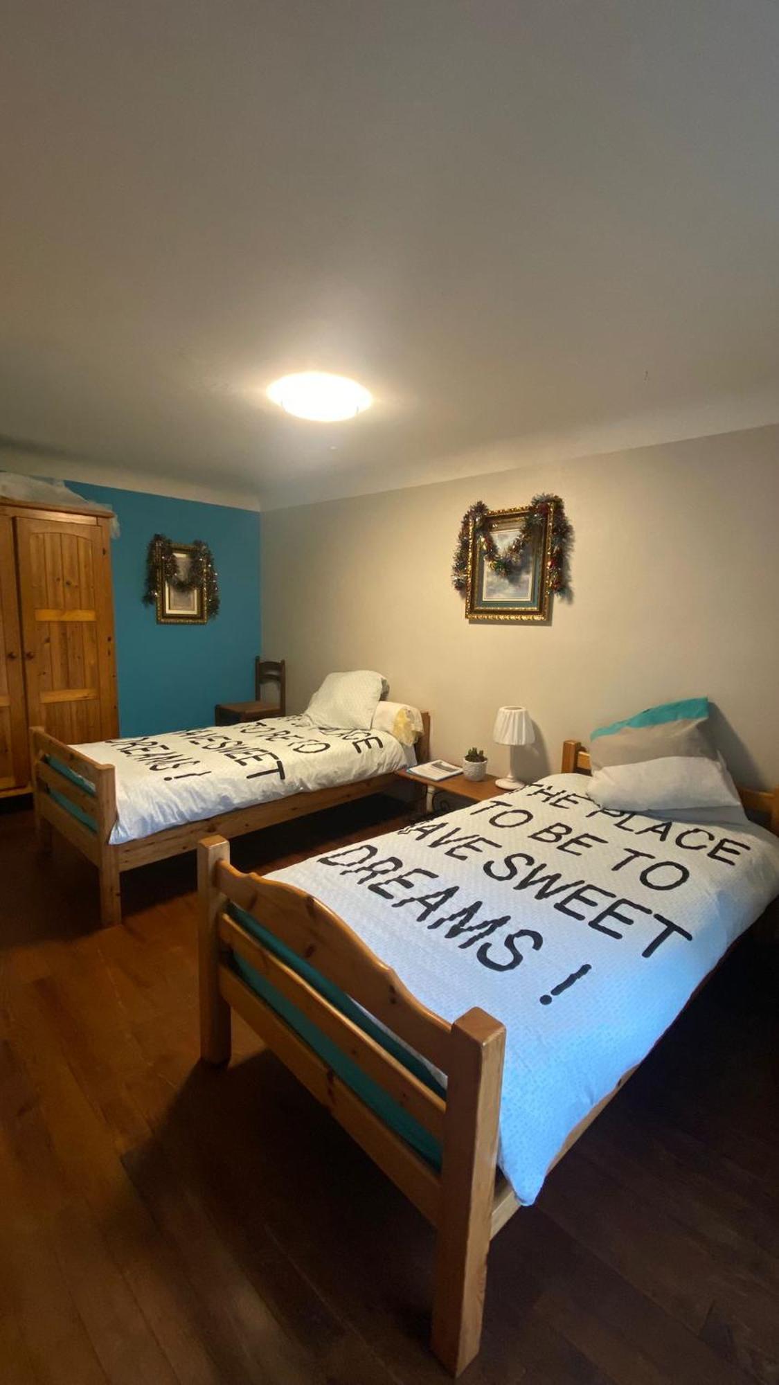 Apartmán Etxe Arrosa Saint-Martin-dʼArrossa Exteriér fotografie