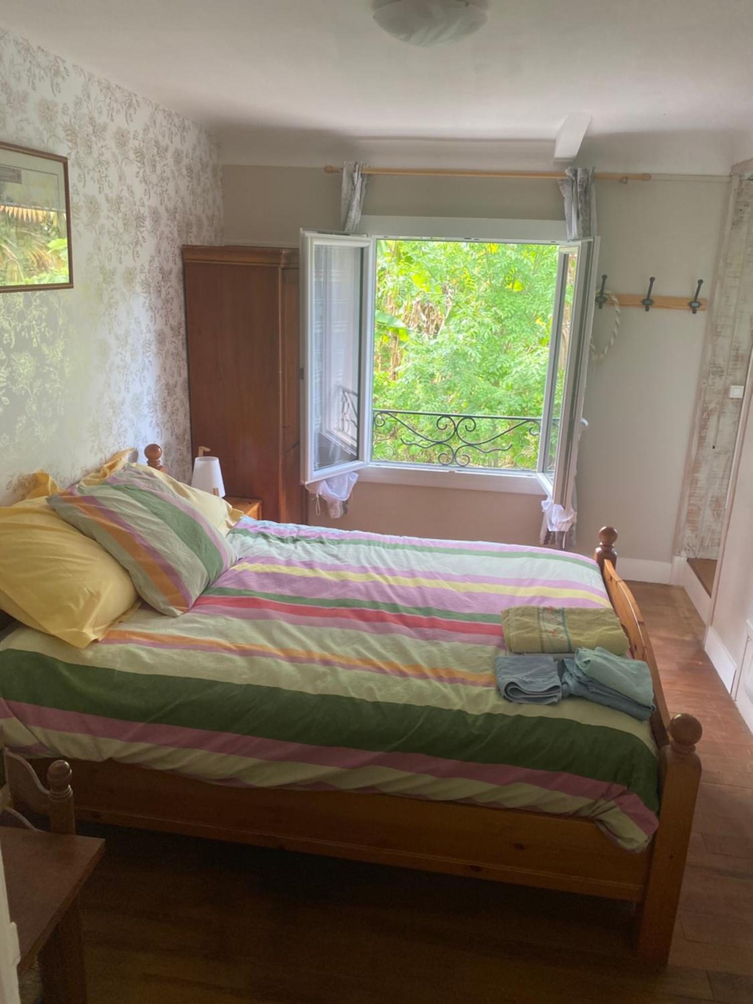 Apartmán Etxe Arrosa Saint-Martin-dʼArrossa Exteriér fotografie