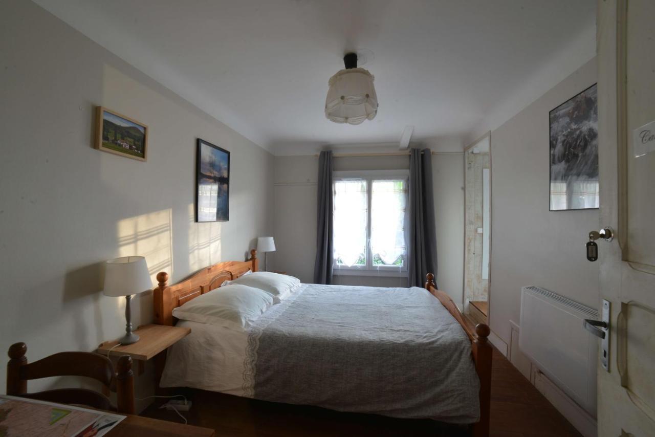 Apartmán Etxe Arrosa Saint-Martin-dʼArrossa Exteriér fotografie
