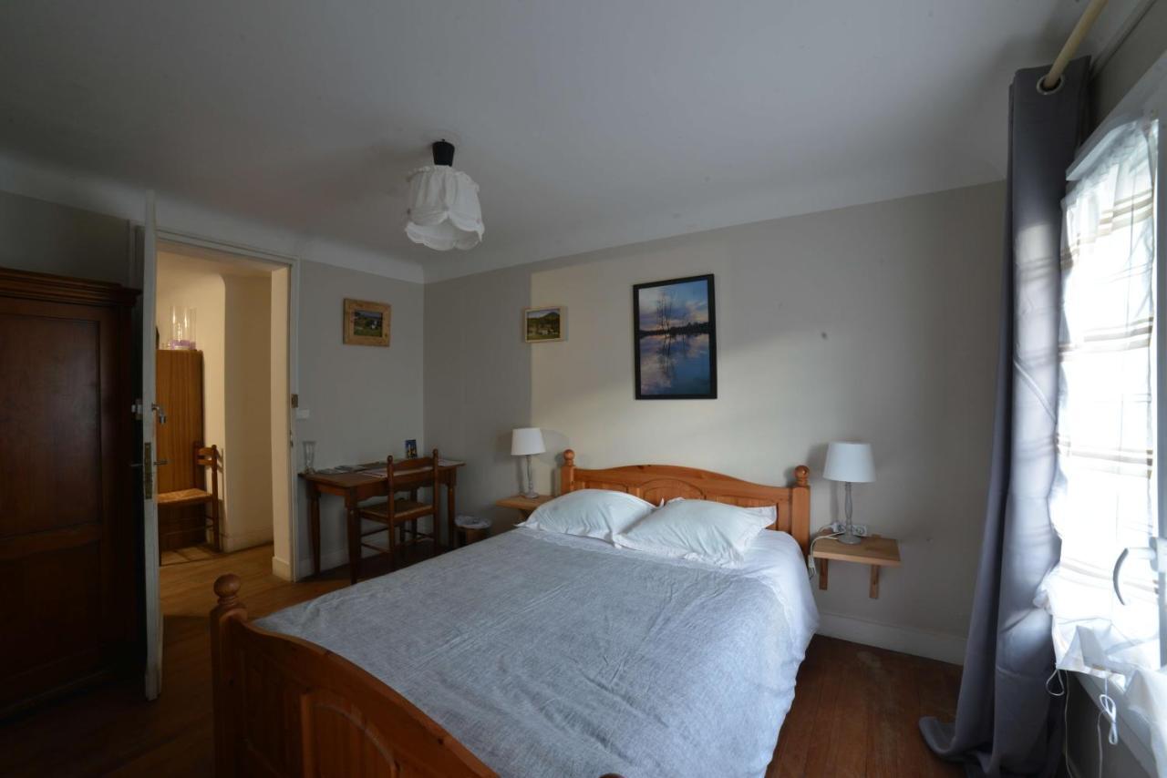 Apartmán Etxe Arrosa Saint-Martin-dʼArrossa Exteriér fotografie